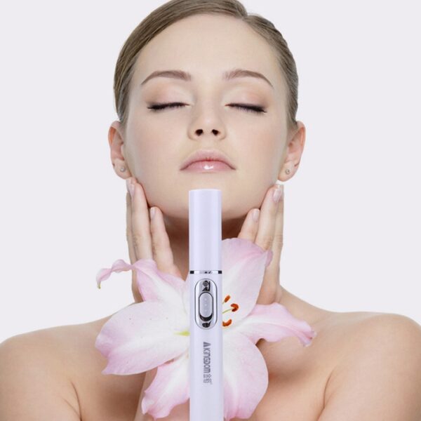 Acne Laser Pen Soft Scar Wrinkle Removal