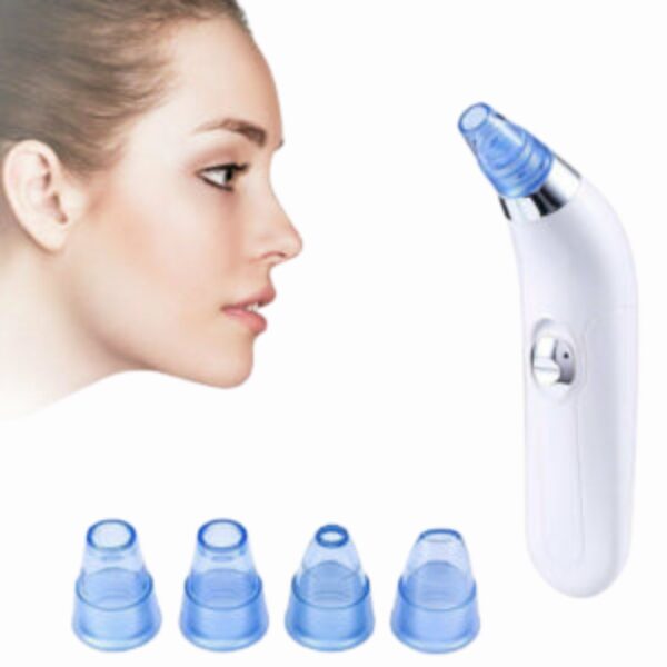 Blackhead Pore Remover Nose and Face Cleaner